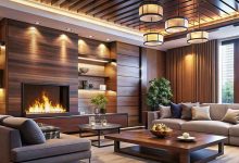 pendant-lights-vs-flush-mount-lights:-finding-the-perfect-fit-for-your-ceiling