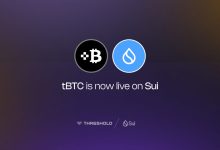 threshold-network's-tbtc-is-now-live-on-sui:-ushering-in-a-new-era-for-bitcoin-defi