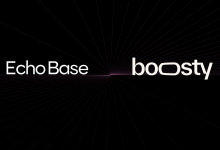 echo-base-and-boosty-labs-join-forces-to-accelerate-digital-asset-innovation