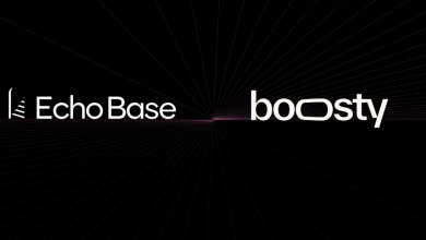 echo-base-and-boosty-labs-join-forces-to-accelerate-digital-asset-innovation