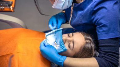 sleep-dentistry:-a-gentle-and-effective-solution-for-dental-anxiety
