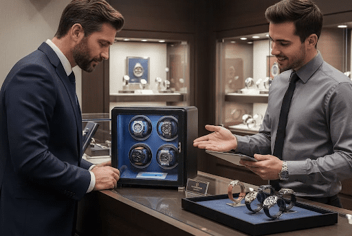 the-ultimate-guide-to-choosing-a-single-watch-winder-uk-buyers-can-trust